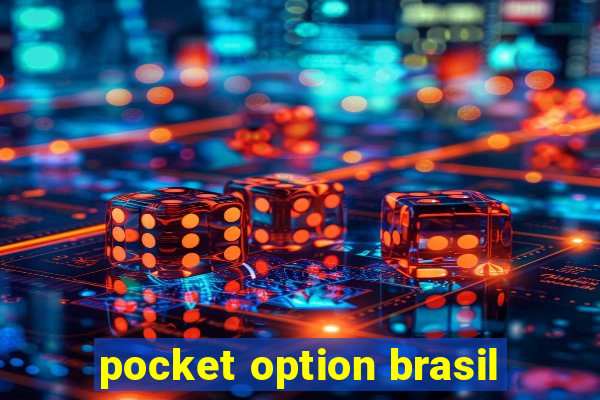 pocket option brasil